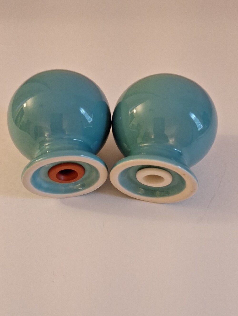 Fiestaware Salt and Pepper Shaker Set Brand New - Picture 3 of 3